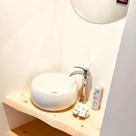 Appartement Cosy Loft- 17e - 4 Pers