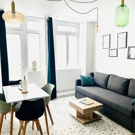 Cosy Loft- 17e - 4 Pers *