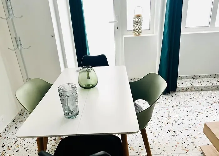 Appartement Cosy Loft- 17e - 4 Pers Parijs
