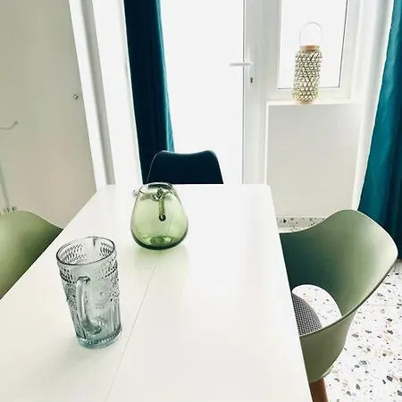 Cosy Loft- 17e - 4 Pers Apartman *